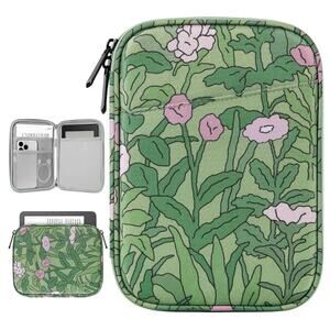 Vinabilia 6-7 Inch Sleeve Carrying Case for E-Reader Device (C150)